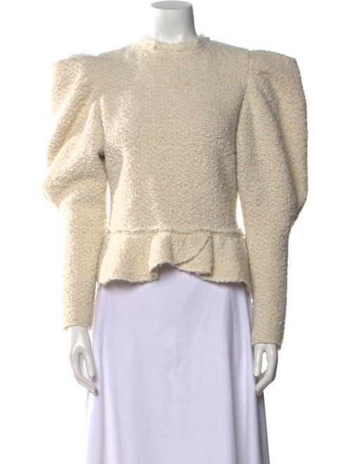 Isabel Marant Crew Neck Sweater