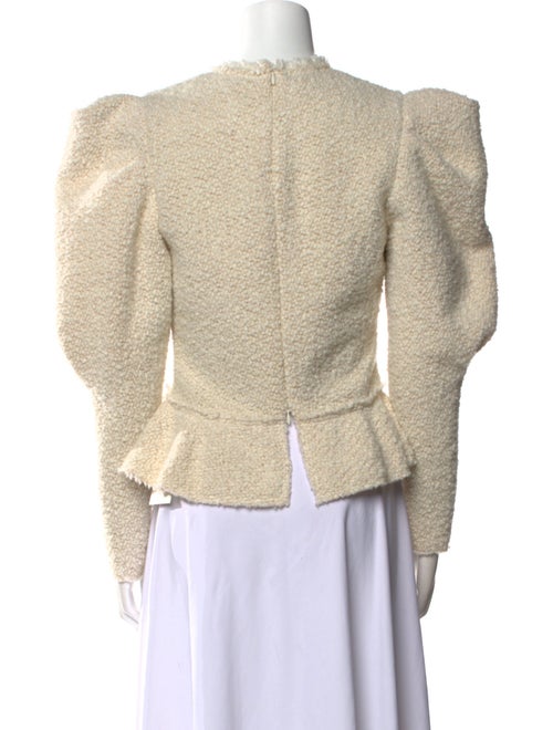 Isabel Marant Crew Neck Sweater