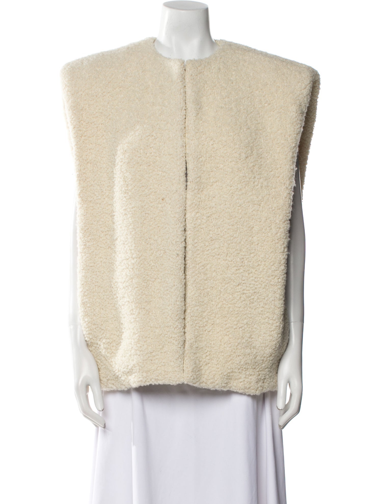Isabel Marant Wool Jacket