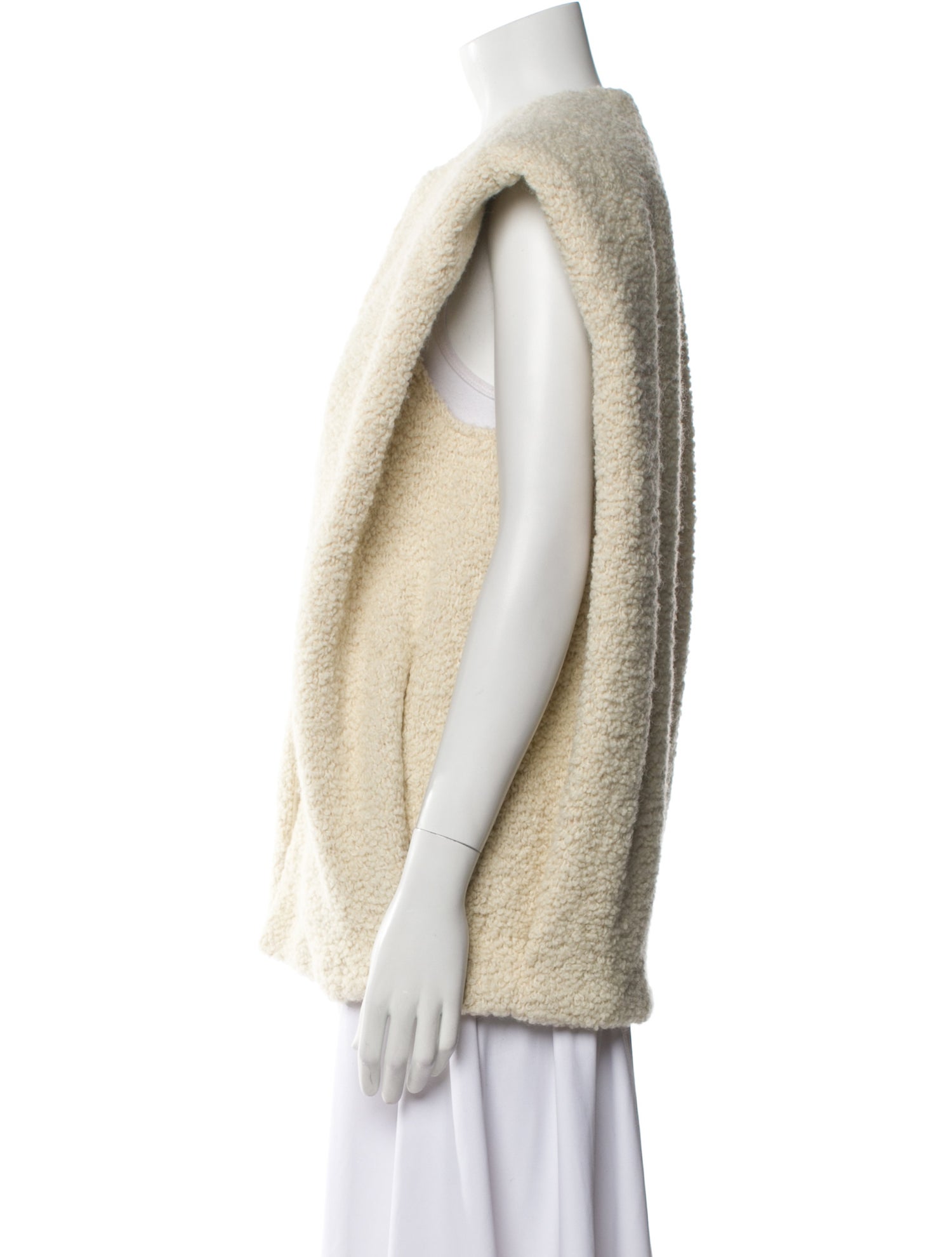 Isabel Marant Wool Jacket