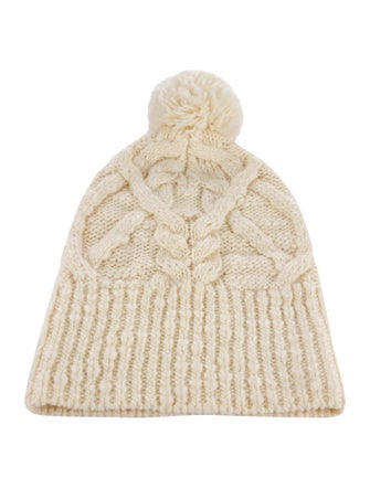 Isabel Marant Knit Beanie