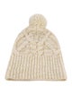 Isabel Marant Knit Beanie