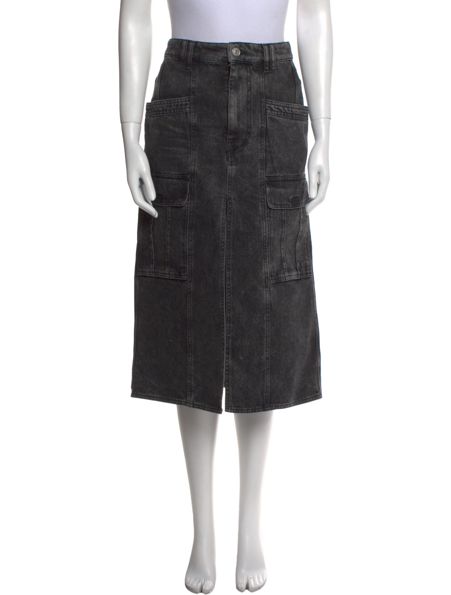 Isabel Marant Midi Length Skirt