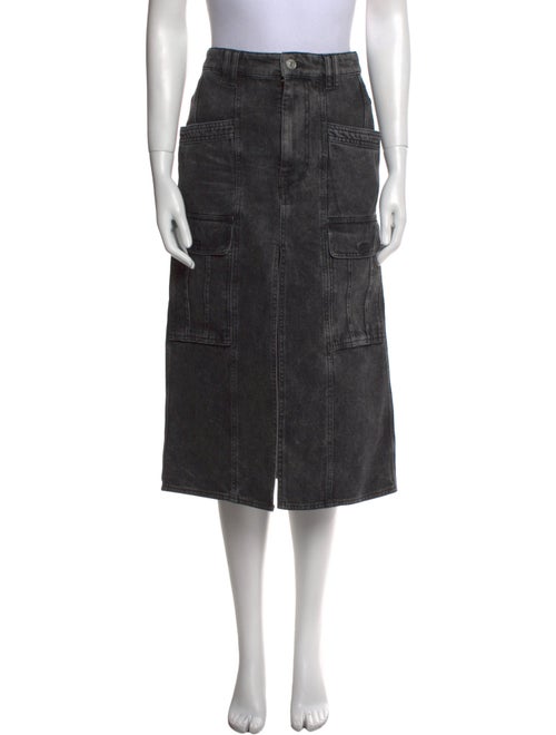 Isabel Marant Midi Length Skirt