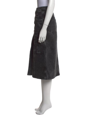 Isabel Marant Midi Length Skirt
