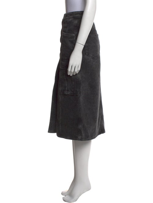 Isabel Marant Midi Length Skirt
