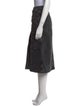 Isabel Marant Midi Length Skirt