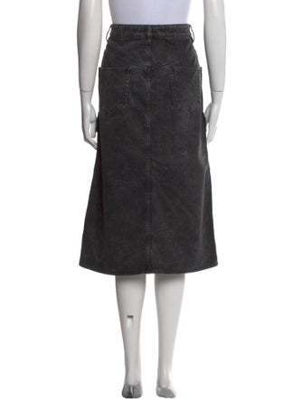 Isabel Marant Midi Length Skirt