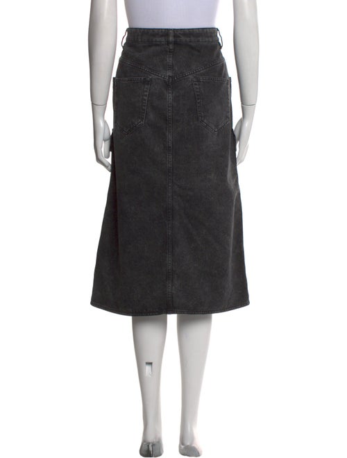 Isabel Marant Midi Length Skirt