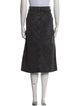 Isabel Marant Midi Length Skirt