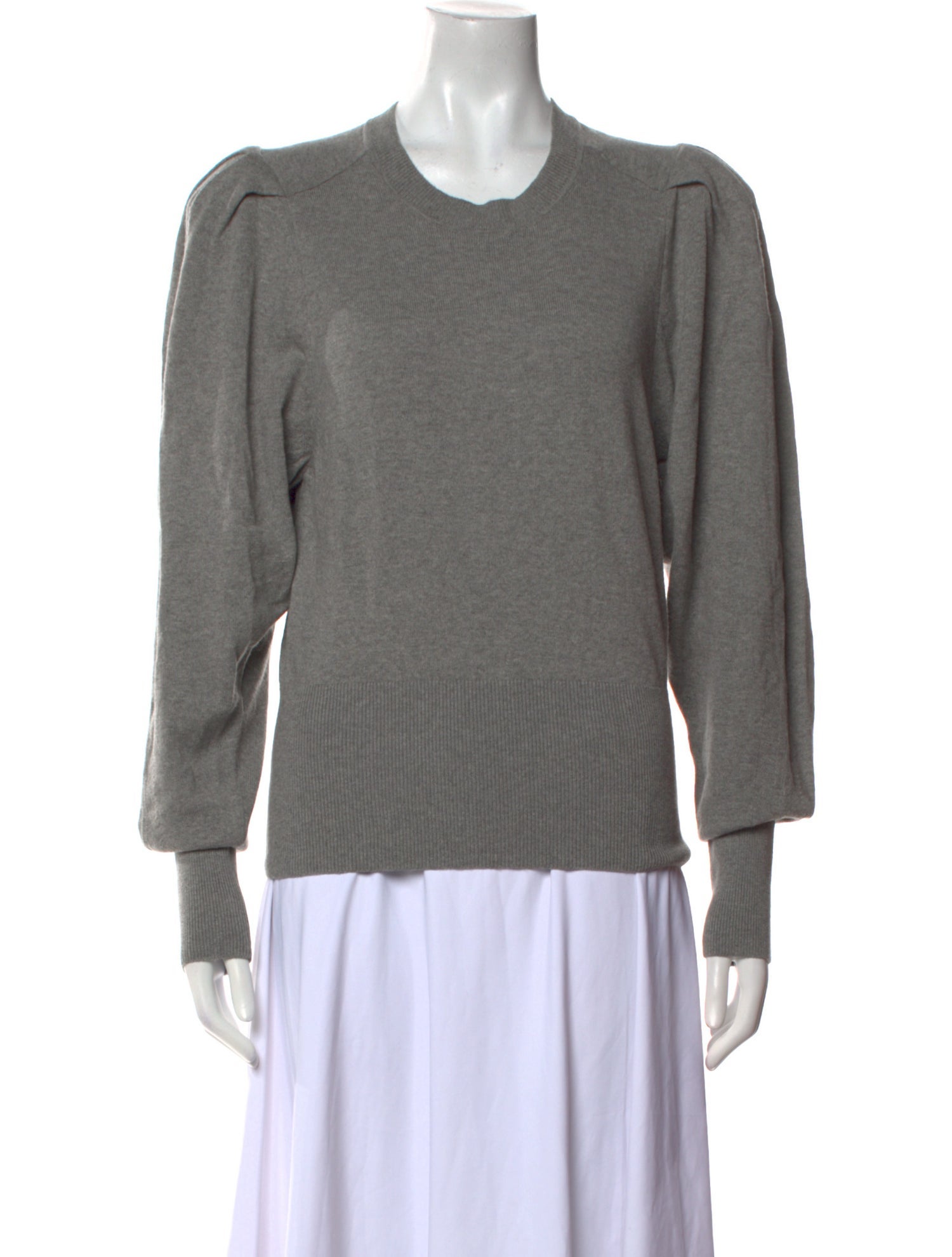 Isabel Marant Crew Neck Sweater