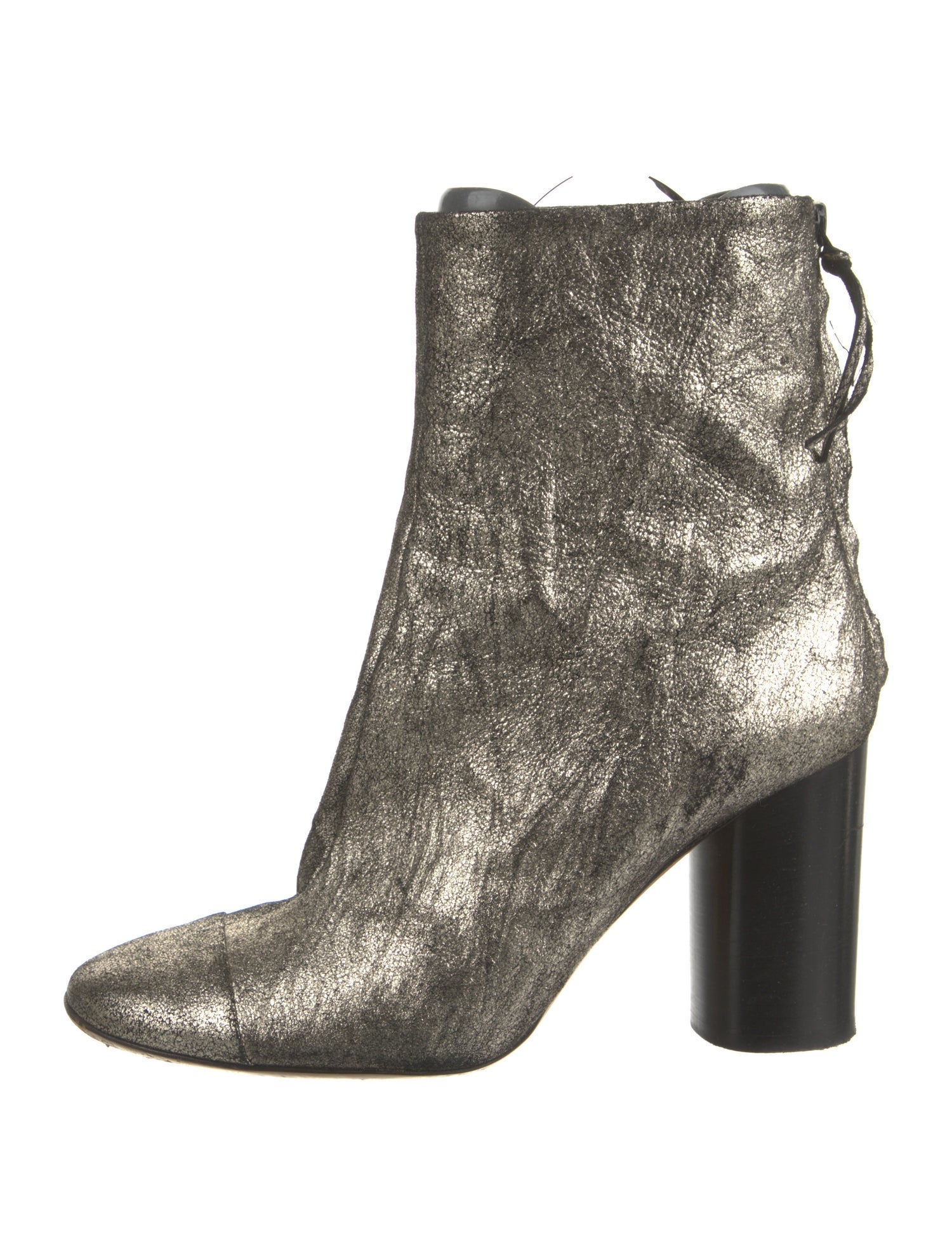 Isabel Marant Leather Boots