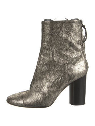 Isabel Marant Leather Boots