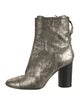 Isabel Marant Leather Boots