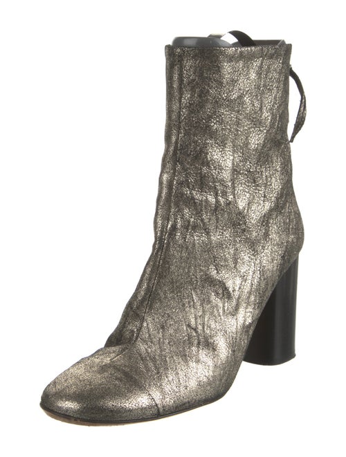 Isabel Marant Leather Boots