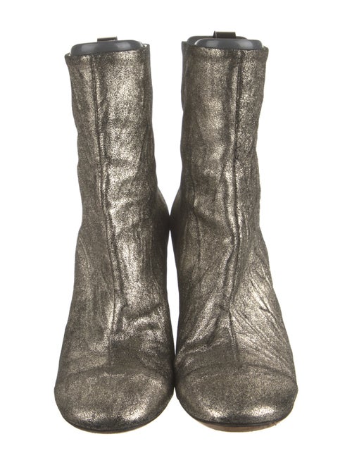 Isabel Marant Leather Boots