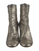 Isabel Marant Leather Boots