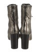 Isabel Marant Leather Boots