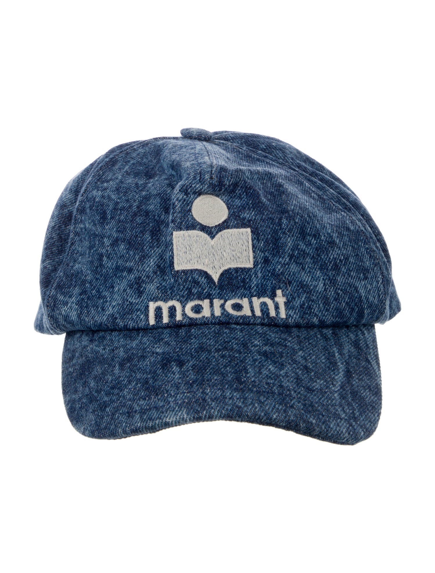Isabel Marant Baseball Cap
