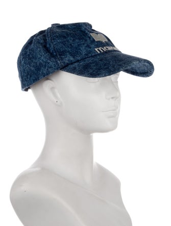 Isabel Marant Baseball Cap