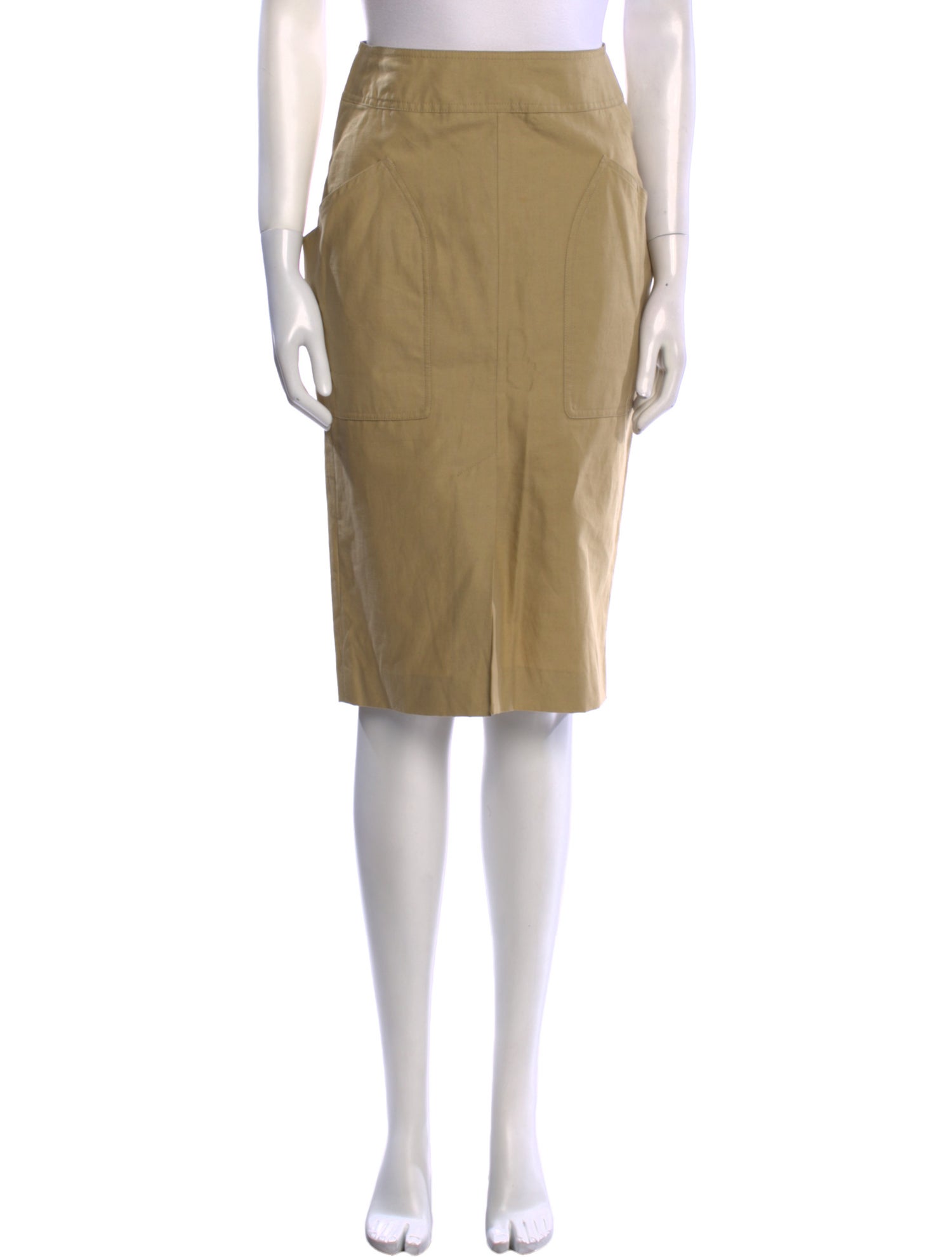 Isabel Marant Knee-Length Skirt