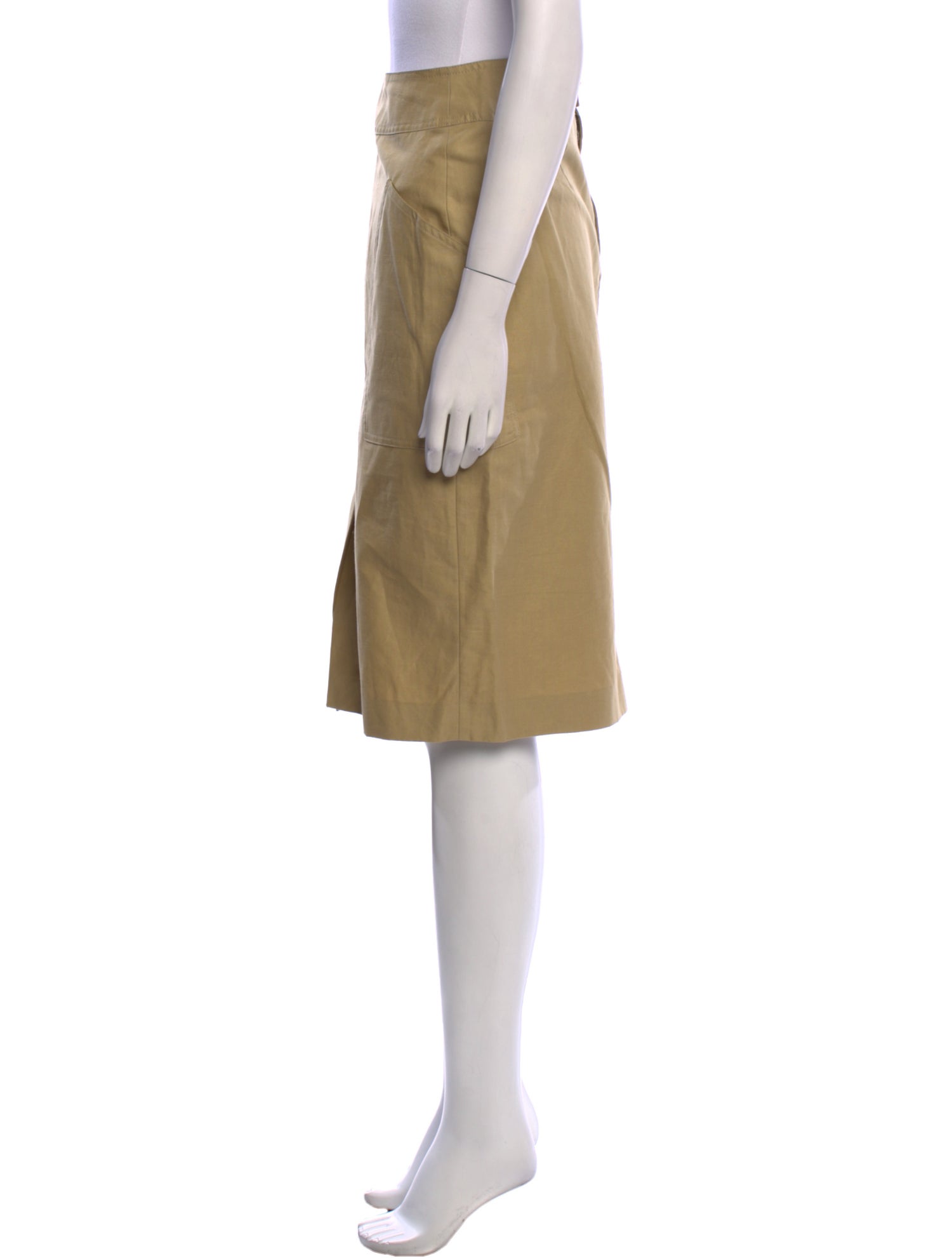 Isabel Marant Knee-Length Skirt