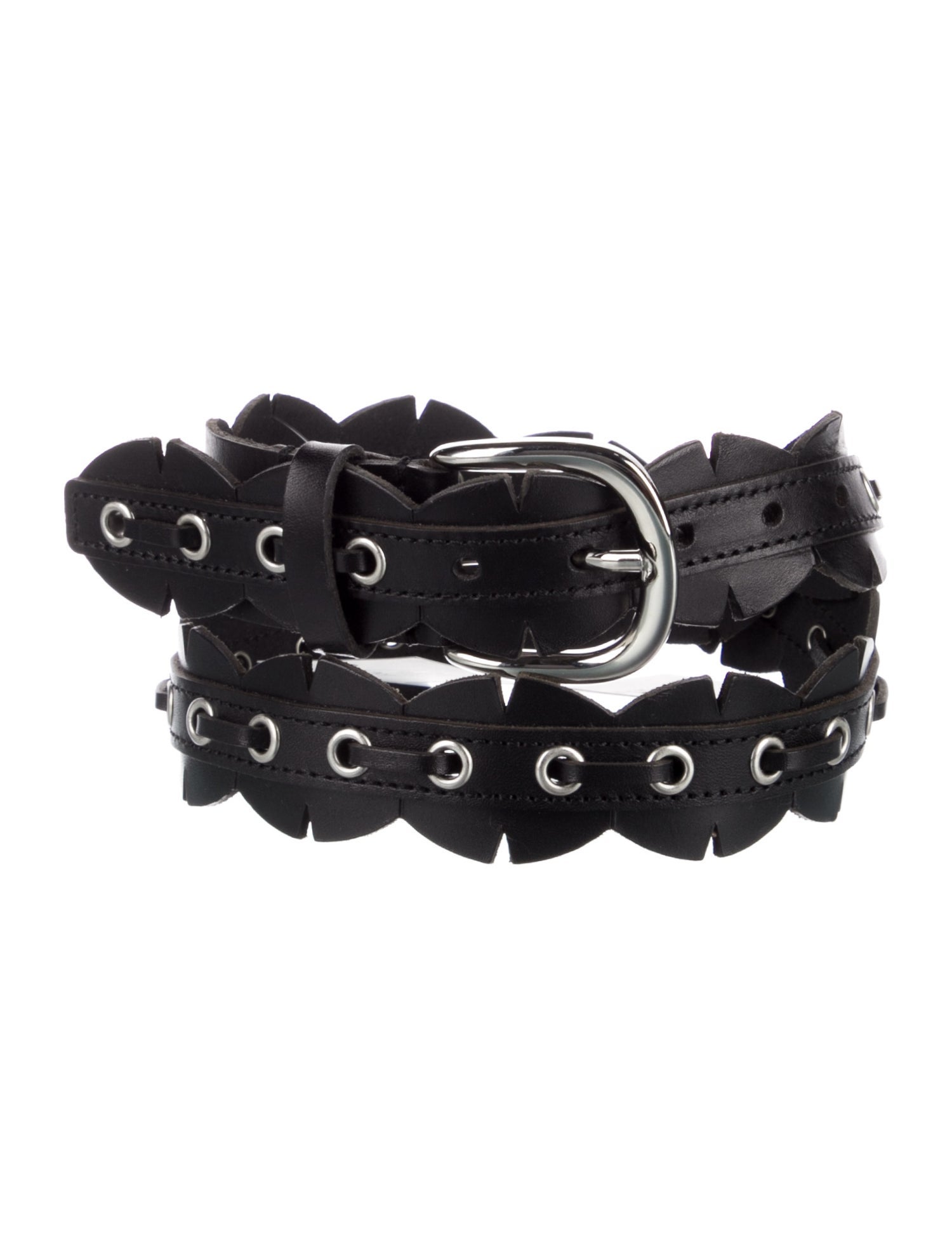 Isabel Marant Leather Belt