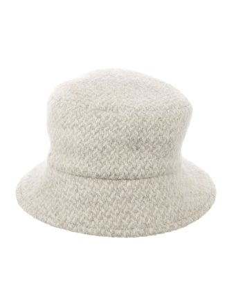 Isabel Marant Bucket Hat