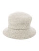 Isabel Marant Bucket Hat