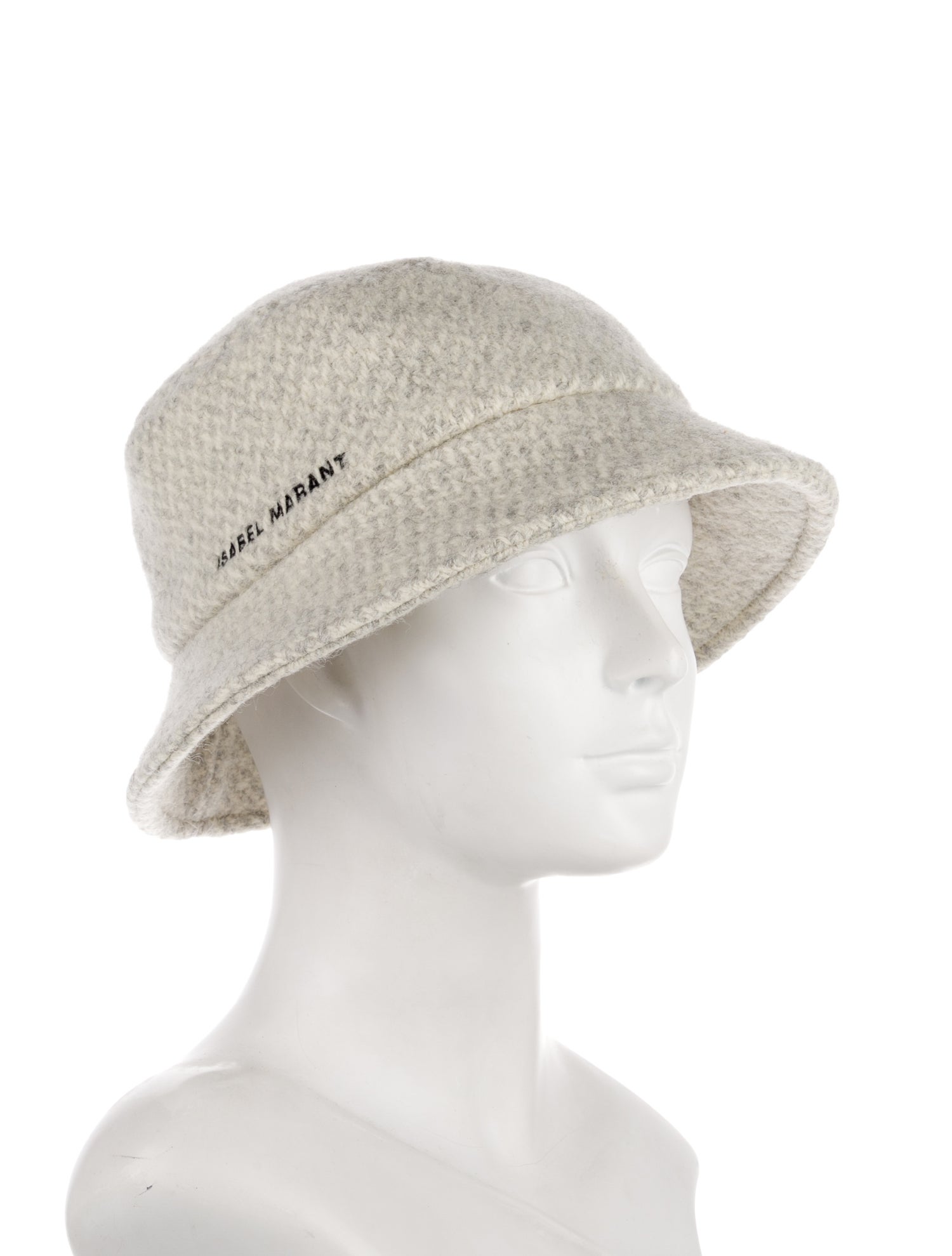 Isabel Marant Bucket Hat