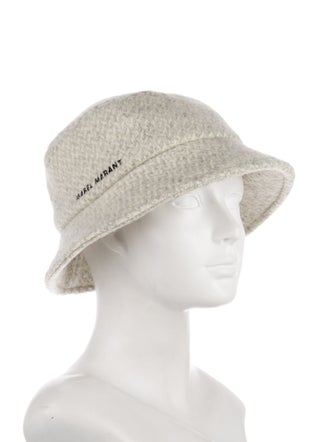 Isabel Marant Bucket Hat