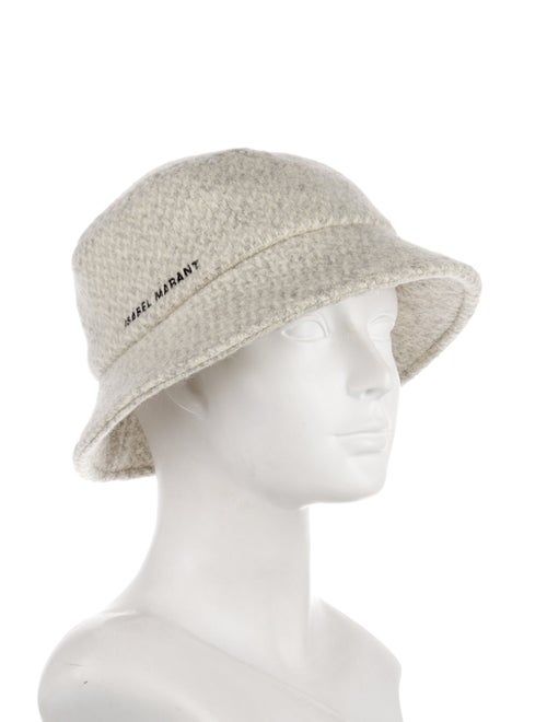 Isabel Marant Bucket Hat
