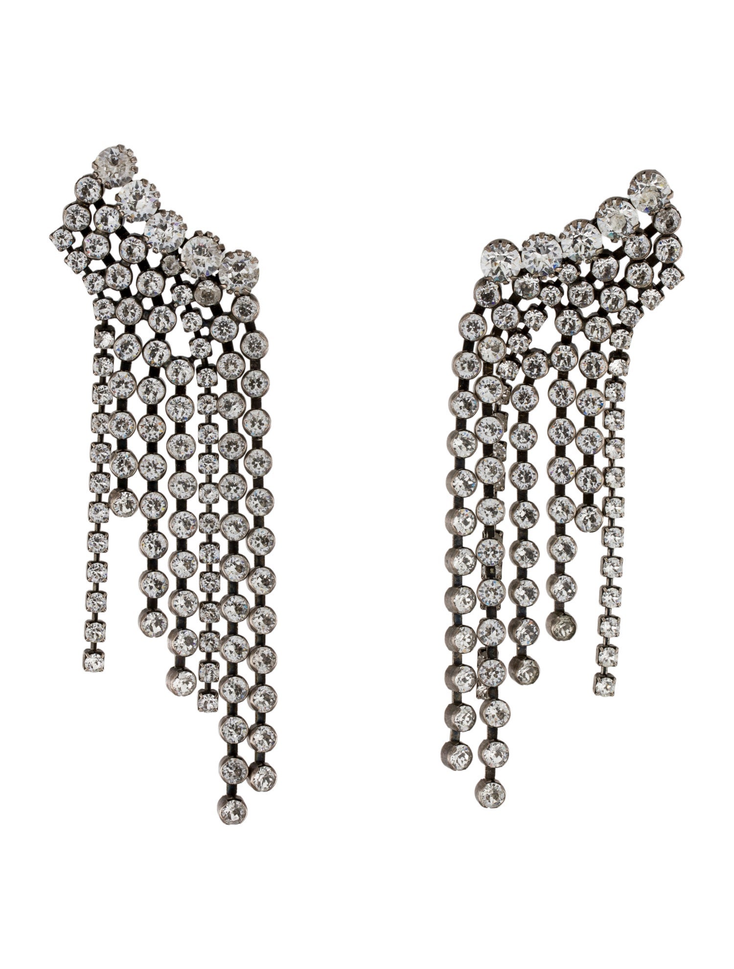 Isabel Marant A Wild Shore Earrings