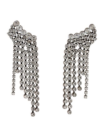 Isabel Marant A Wild Shore Earrings