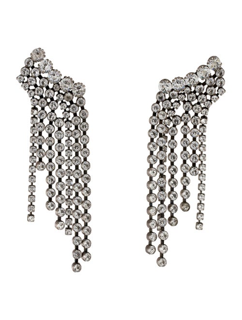 Isabel Marant A Wild Shore Earrings