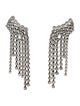 Isabel Marant A Wild Shore Earrings