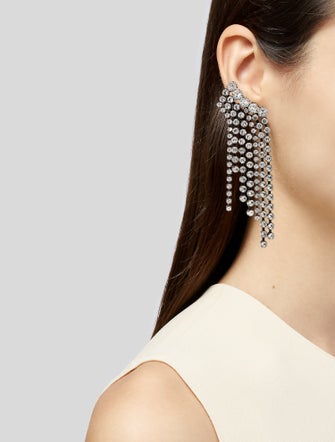Isabel Marant A Wild Shore Earrings