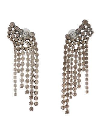 Isabel Marant A Wild Shore Earrings