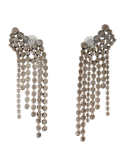 Isabel Marant A Wild Shore Earrings