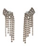 Isabel Marant A Wild Shore Earrings