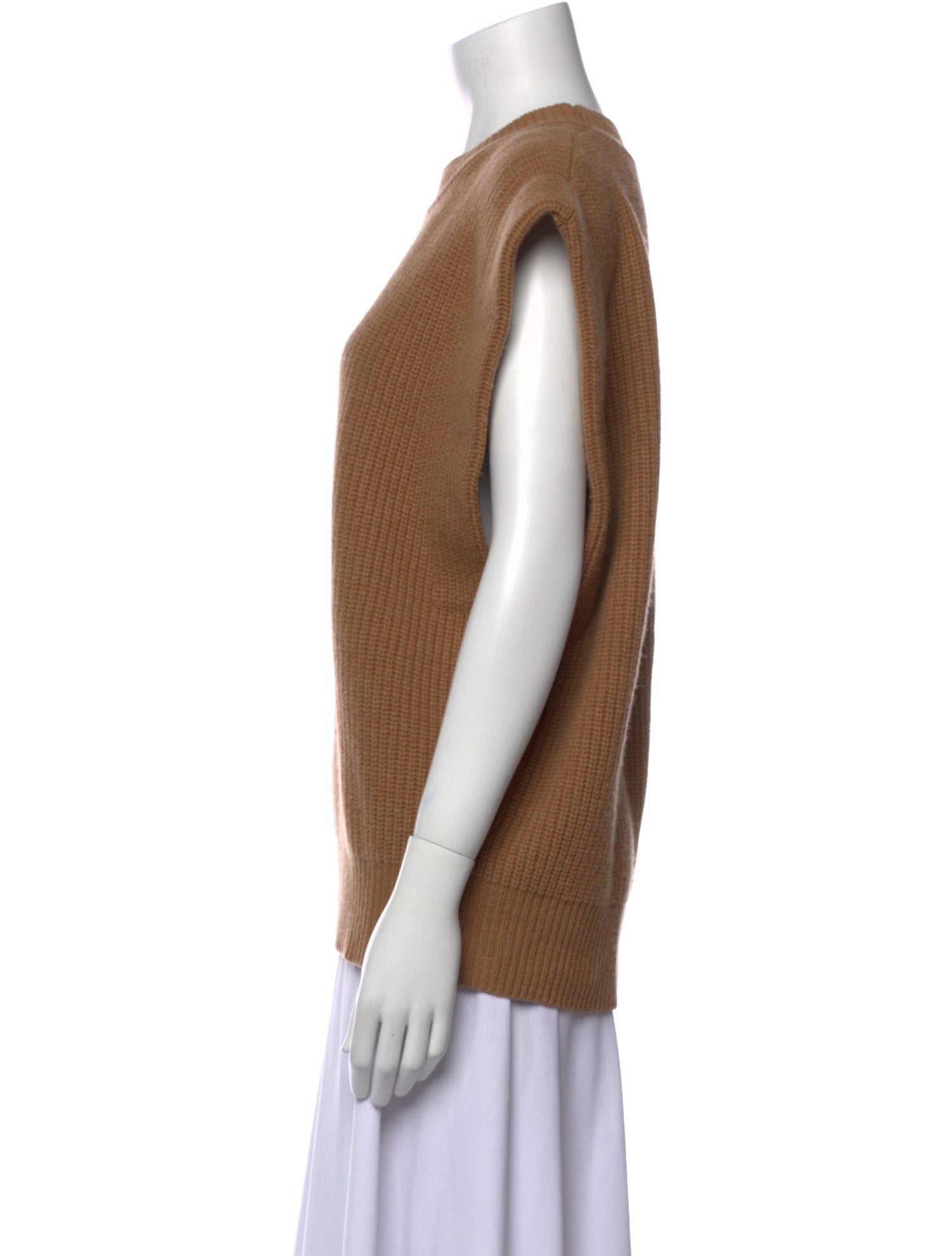 Isabel Marant Wool Mock Neck Sweater