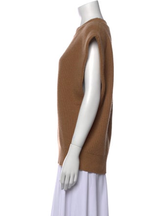 Isabel Marant Wool Mock Neck Sweater