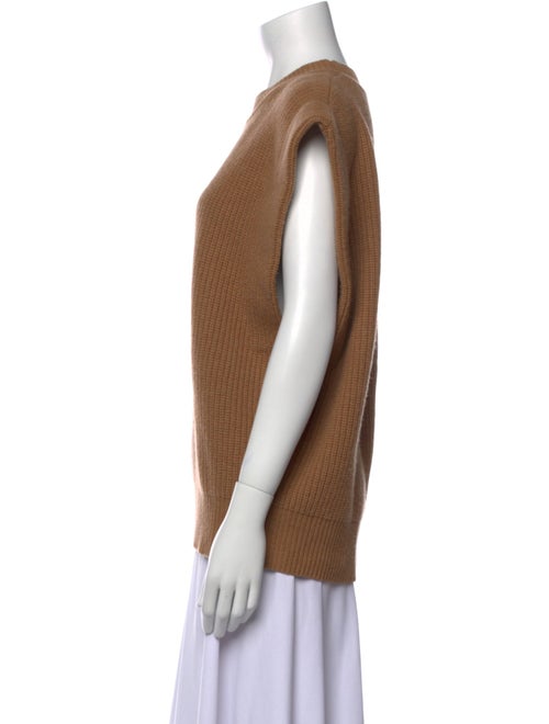 Isabel Marant Wool Mock Neck Sweater