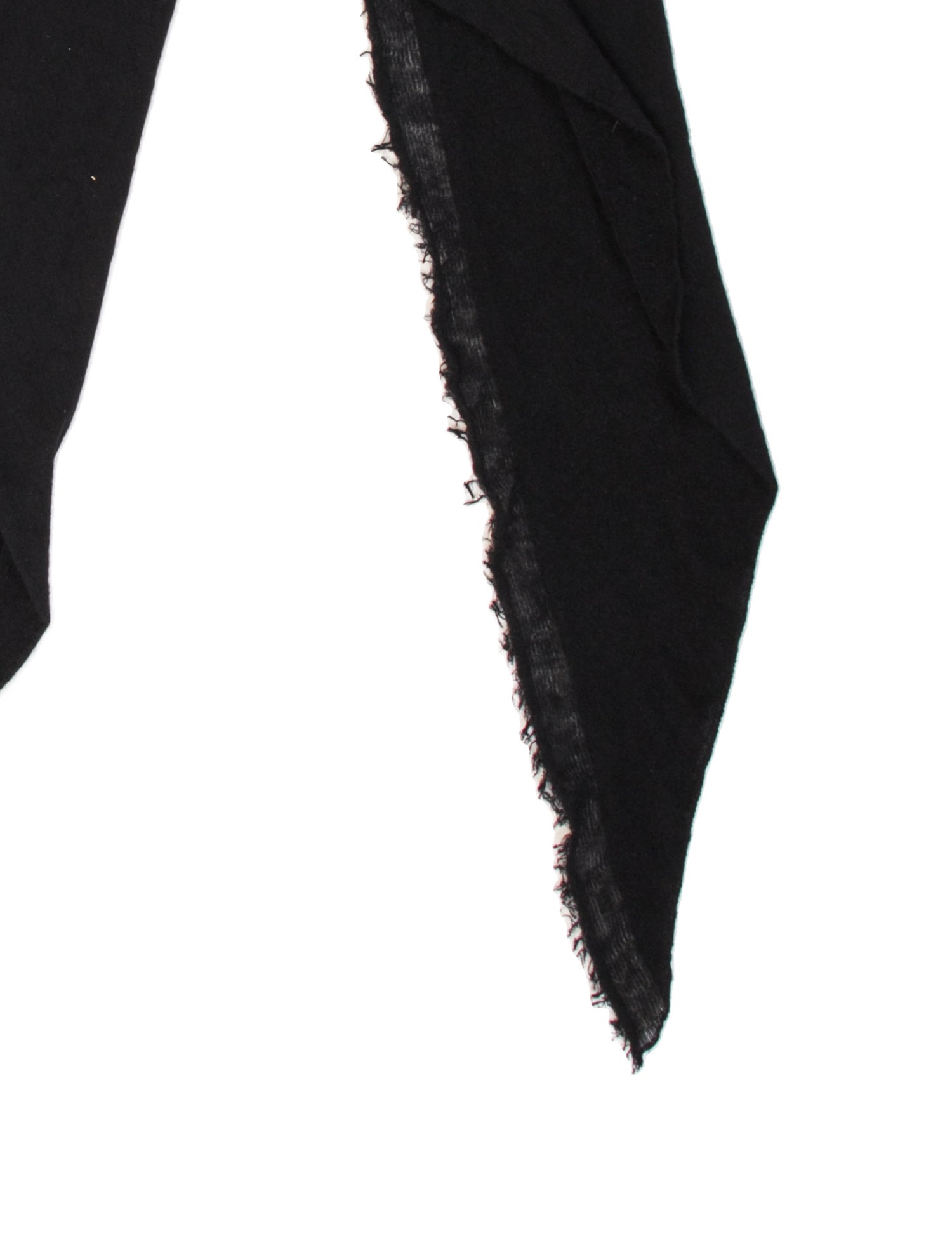 Isabel Marant Cashmere Printed Scarf