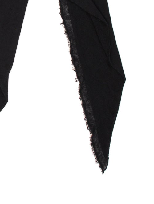 Isabel Marant Cashmere Printed Scarf