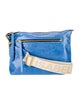 Isabel Marant Leather Clutch