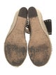 Isabel Marant Suede Espadrilles