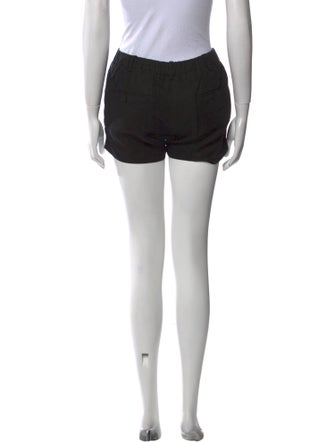 Isabel Marant Mini Shorts