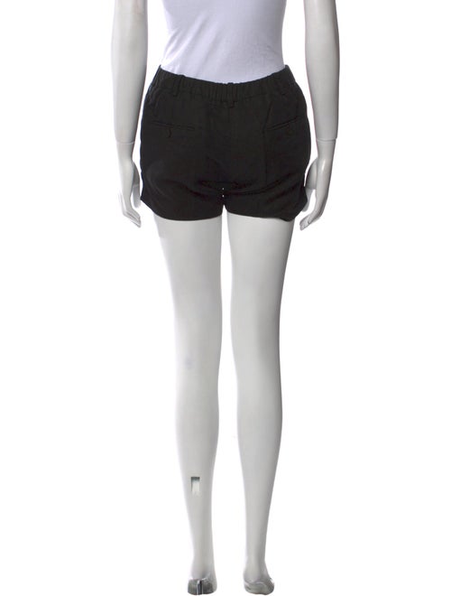 Isabel Marant Mini Shorts