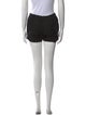Isabel Marant Mini Shorts